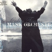 Colin Towns Mask Orchestra Another Think Coming