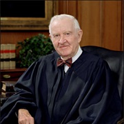 John Paul Stevens