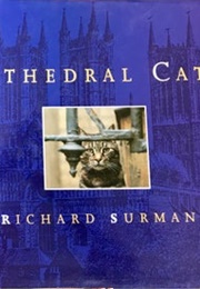 Cathedral Cats (Richard Surman)