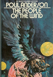 The People of the Wind (Poul Anderson)