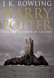 Harry Potter and the Prizoner of Azkaban by J.K. Rowling