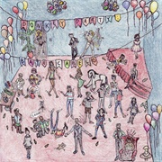 Cansei De Ser Sexy - Donkey Party: Bate Cabelo