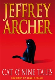 Cat O'Nine Tales (Jeffrey Archer)