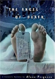 Angel of Death (Idk)