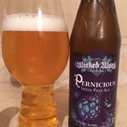 Wicked Weed Pernicious IPA