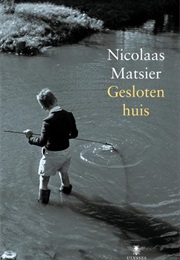 Gesloten Huis: Zelfportret Met Ouders (Nicolaas Matsier)