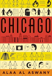 Chicago (Alaa Al Aswany)