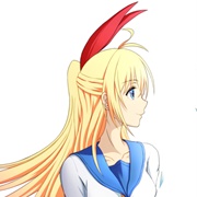 Chitoge