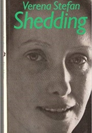 Shedding (Verena Stefan)