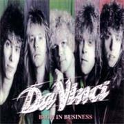 Da Vinci - Back in Business