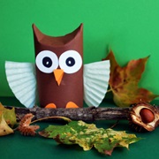 Toiletpaper-Roll-Figures