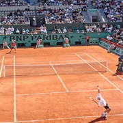Stade Roland Garros