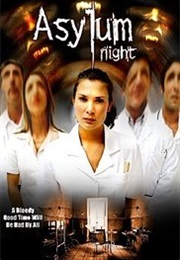 Asylum Night (2006)