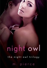 Night Owl (M Pierce)