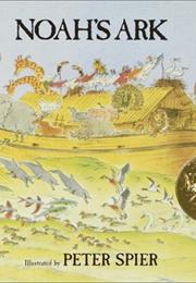 Noah's Ark
