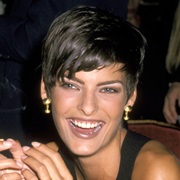 Linda Evangelista