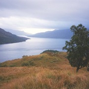 Loch Lomond and the Trossachs National Park