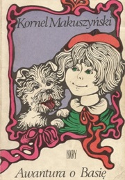 Awantura O Basię (Kornel Makuszyński)