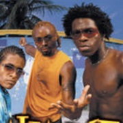 Move It Like This Baha Men