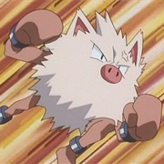 Primeape