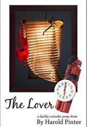 The Lover by Harold Pinter