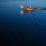 Fushimi Lake Provincial Park