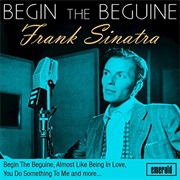 Frank Sinatra - Begin the Beguine