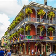 New Orleans, USA