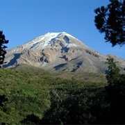 Solomon Islands: Mount Popomanaseu (7,661 Ft)