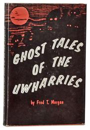 Ghost Tales of the Uwharries