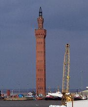 Grimsby, North East Lincolnshire, United Kingdom