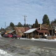 Idaho City, Idaho