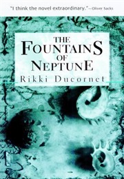 The Fountains of Neptune (Rikki Durcornet)