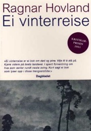 Ei Vinterreise (Ragnar Hovland)