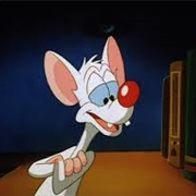 Pinky (Pinky & the Brain)