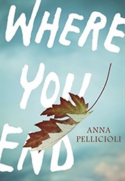 Where You End (Anna Pellicoli)