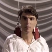 Stay Up Late - Talking Heads