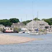 Clinton, Connecticut