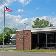 Mountain City, Tennessee