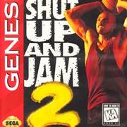 Barkley Shut Up and Jam! 2