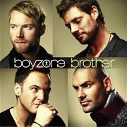 Boyzone - Brother