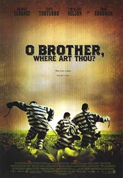 John Goodman - Oh Brother, Where Art Thou? (2000)