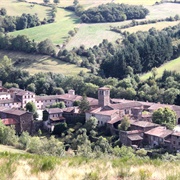 Sainte-Croix-En-Jarez