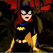 Barbara Gordon (Batgirl)