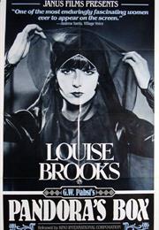 Pandora's Box (1929)