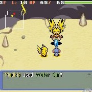 Pokemon Mystery Dungeon: Blue Rescue Team