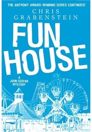 Fun House (Chris Grabenstein)