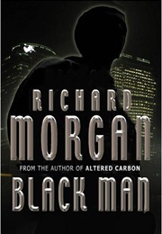 Black Man (Richard Morgan)