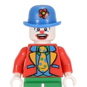 Small Clown