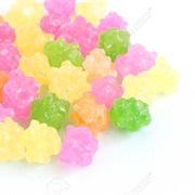Confetti Candy
